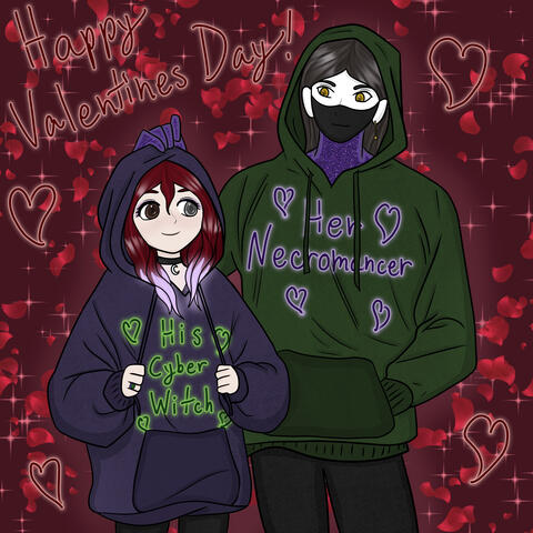 Nekros - Valentines PNG - 2026