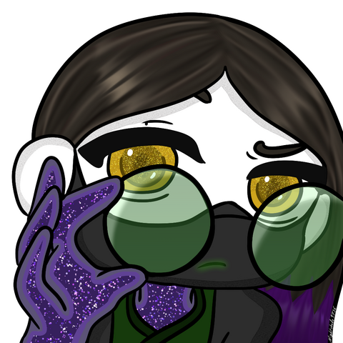 Nekros - Ayo? Emote - 2026
